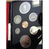 Image 1 : 1977 CANADA DOUBLE DOLLAR PROOF SET