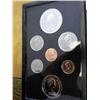 Image 2 : 1977 CANADA DOUBLE DOLLAR PROOF SET