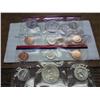 Image 2 : 1989 US MINT SET (UNC) P/D