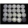 Image 1 : 20 ASSORTED 1930-S BUFFALO NICKELS