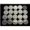 Image 2 : 20 ASSORTED 1930-S BUFFALO NICKELS