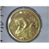 Image 1 : 1999 CHINA 1/10 OZ GOLD PANDA PF LIKE