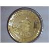 Image 2 : 1999 CHINA 1/10 OZ GOLD PANDA PF LIKE