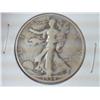 1934-S WALKING LIBERTY HALF DOLLAR