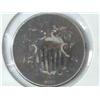 Image 1 : 1867 SHIELD NICKEL