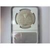 Image 2 : 1991-95-D WWII SILVER DOLLAR NGC MS69