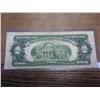 Image 2 : 1953-C $2 US LEGAL TENDER NOTE RED SEAL