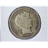 Image 1 : 1906 BARBER DIME (FINE)