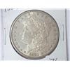 Image 1 : 1881-S MORGAN SILVER DOLLAR