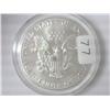 Image 2 : 1988 AMERICAN SILVER EAGLE (UNC)