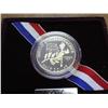 Image 2 : 1992 US OLYMPIC HALF DOLLAR PROOF COIN
