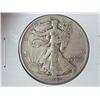 Image 1 : 1943 WALKING LIBERTY HALF DOLLAR