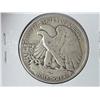 Image 2 : 1943 WALKING LIBERTY HALF DOLLAR