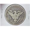 Image 2 : 1904 BARBER HALF DOLLAR