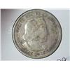 Image 1 : 1893 COLUMBIAN EXPOSITION HALF DOLLAR