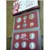 Image 2 : 2005 US SILVER PROOF SET