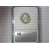Image 2 : 2004-S SILVER TEXAS QUARTER NGC PF69 ULTRA CAMEO