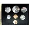 Image 1 : 1975 CANADA DOUBLE CENT SET (UNC)