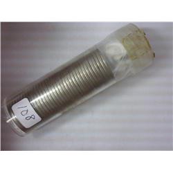 34 ASSORTED NO BUFFALO NICKELS