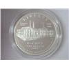 Image 1 : 2006 SF OLD MINT SILVER DOLLAR PROOF