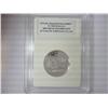 Image 2 : 2010 NATIVE AMERICAN $ SILVER ENRICHED (AS SHOWN)