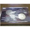 Image 2 : EISENHOWER DOLLAR TYPE SET (AS SHOWN)