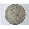 Image 1 : 1916 WALKING LIBERTY HALF DOLLAR