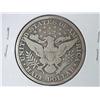 Image 2 : 1899 BARBER HALF DOLLAR (VERY GOOD)