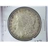 Image 1 : 1883 MORGAN SILVER DOLLAR