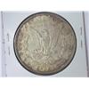 Image 2 : 1883 MORGAN SILVER DOLLAR