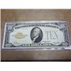 Image 1 : 1928 $10 US GOLD CERTIFICATE