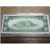 Image 2 : 1928 $10 US GOLD CERTIFICATE
