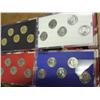 Image 2 : 4-2003 STATE QUARTER SETS (UNC)