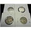 Image 2 : 1917, 18-S, 19-D & 20-D BUFFALO NICKELS