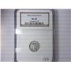 Image 1 : 2003 US $10 PLATINUM EAGLE NGC MS69