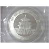 Image 2 : 2001 CHINA 10 YUAN SILVER PANDA COIN (UNC)