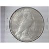 Image 2 : 1922-D PEACE SILVER DOLLAR (UNC)