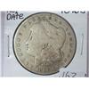 Image 1 : 1896-S MORGAN SILVER DOLLAR (SEMI-KEY)
