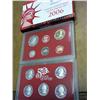Image 2 : 2006 US SILVER PROOF SET