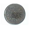 Image 1 : CIVIL WAR TOKEN NOT ONE CENT