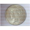 Image 1 : 1926 PEACE SILVER DOLLAR (UNC)