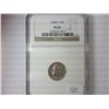 Image 1 : 1968-S ROOSEVELT DIME NGC PF 69