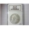Image 1 : 1887 MORGAN SILVER DOLLAR NGC MS63 PROOF LIKE