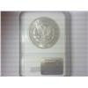 Image 2 : 1887 MORGAN SILVER DOLLAR NGC MS63 PROOF LIKE