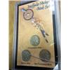 Image 1 : BUFFALO NICKEL MINT SET (AS SHOWN)