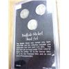 Image 2 : BUFFALO NICKEL MINT SET (AS SHOWN)