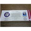 Image 2 : 1993 BILL OF RIGHTS FREEDOM PACK (UNC) SILVER 1/2$