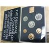 Image 2 : 1971 GREAT BRITAIN AND NORTHERN IRELAND PROOF SET