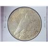 Image 2 : 1924 PEACE SILVER DOLLAR