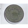 Image 1 : 1868 SHIELD NICKEL